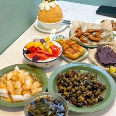 little bean User Photo