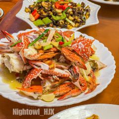 鸿祥海鲜酒家 User Photo