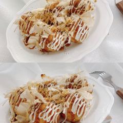 御尚私房菜·平价海鲜·央视渔家菜(东夷小镇店) User Photo