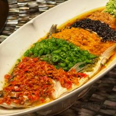 武汉光谷凯悦酒店·福悦1077中餐厅 User Photo