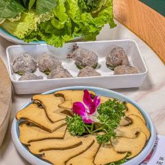云中鱼蒸汽石锅鱼(黄浦日月光店) 여행 사진