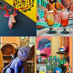 Mi Tierra Cafe & Bakery張用戶圖片