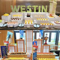 海口威斯汀酒店·知味西餐厅 User Photo