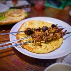 Aikedemukaobaozi User Photo