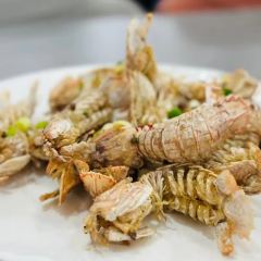 海棠渔港(墟沟海鲜美食城店) User Photo