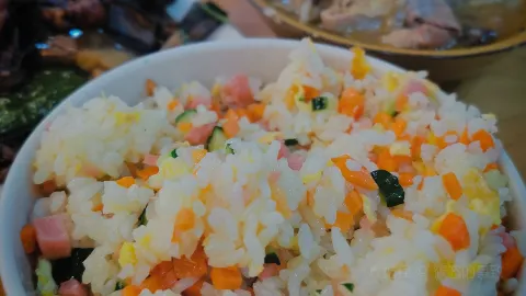 李二粥铺 in 賓県