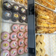 唐糕祖(龙湖时代天街店) User Photo