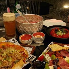 晚晚的餐酒馆 Bistro&Cafe(禅城湖景路店) User Photo