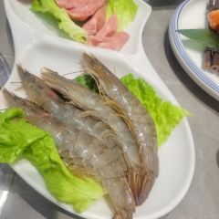 大茶盘子市集烤肉(万邦店) User Photo