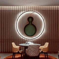 蘭州盛達希爾頓飯店·金城薈·中餐廳張用戶圖片