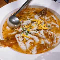 喜悦江湖菜 User Photo