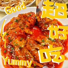 卖龙虾的小伙子(星沙总店) User Photo