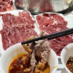 潮滨记潮州菜·鱼生刺身·潮汕生腌(官塘店) User Photo