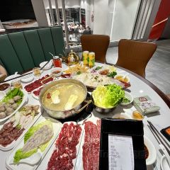 潮滨记潮州菜·鱼生刺身·潮汕生腌(官塘店) User Photo