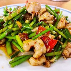 竹園農家飯店張用戶圖片