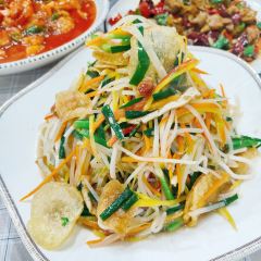 味醇香餐厅 User Photo