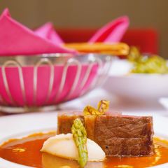 佛山恒安瑞士大酒店·天空意大利餐厅·牛扒(环球国际广场店) User Photo