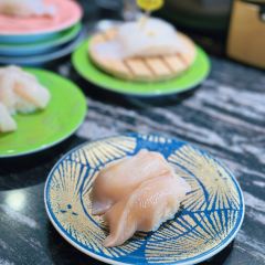 Kaitenzushi Nemuro Hanamaru Ginza User Photo