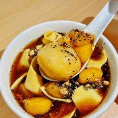 绿源鲜榨果汁(红星店) User Photo