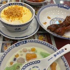 赵记传承(福州总店) User Photo