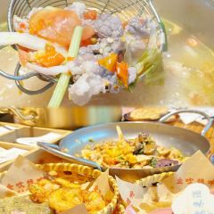 金吹钱响桂林牛八宝火锅(万象城店) User Photo