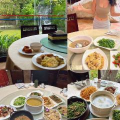 禅龙峡餐厅 User Photo