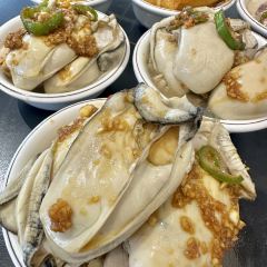 XIN JIA HAO HENGQIN OYSTER HOTPOT SHOP 여행 사진