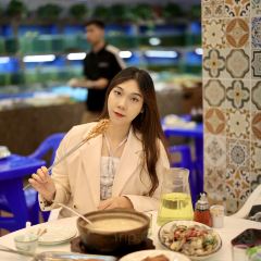 粥鲜记海鲜大排挡(安吉店) User Photo