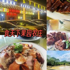 食天下果园农庄(金水台特色老店) ảnh của người dùng