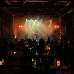 Liquid Workshop User Photo