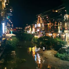 鱼王早餐店 User Photo