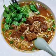 Jinxiang Beef Noodles User Photo