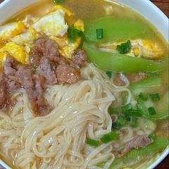 临夏忠华餐厅 여행 사진