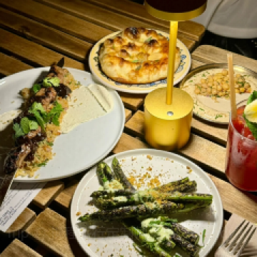 Katz's Delicatessen User Photo