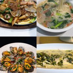 嵊泗县中心农贸市场 User Photo