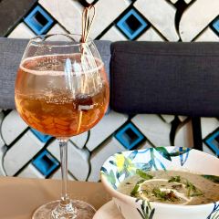 BUONA BOCCA Italian Bistro User Photo