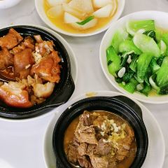 杨记·炖罐(台商店) User Photo