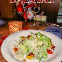 罗福索love&salt牛排馆(长宁来福士店) User Photo