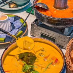 泰蒲·泰國料理（五四店）張用戶圖片