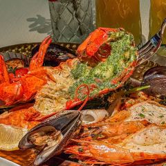 BIANCHI PLUS白安其(环球金融中心店) User Photo