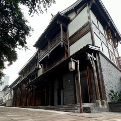 Jiucunkaonaohua (dahejie) User Photo