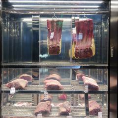 BIANCHI PLUS白安其(环球金融中心店) User Photo