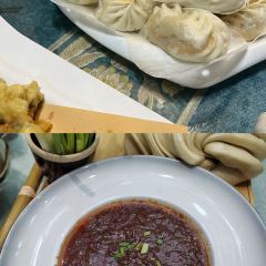 老院子 User Photo