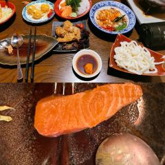 渡金和食 User Photo