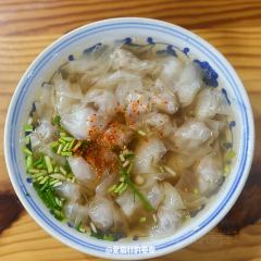 御品黑鸭(亿升三楼店) User Photo