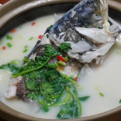 山水之味 User Photo