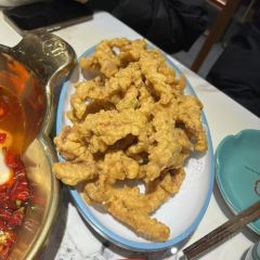 HUAHAINIU HOTPOT User Photo