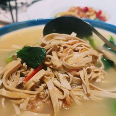 山芋腔苏北菜(盐城新弄里店) User Photo