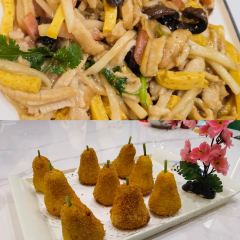 洪心斋私房菜馆 User Photo