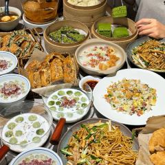 LUO SHI YOU BA User Photo